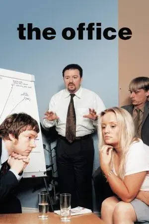 The Office