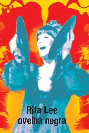 Rita Lee - Biograffiti: Ovelha Negra