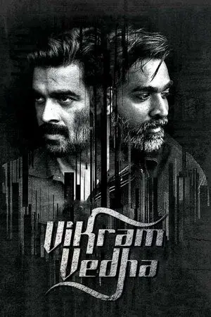 Vikram Vedha