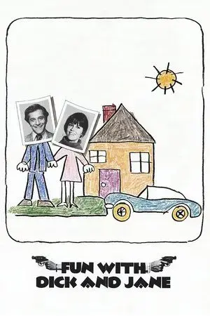 Fun with Dick and Jane