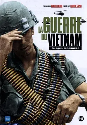The Vietnam War: Before, During, After