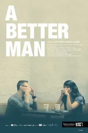 A Better Man