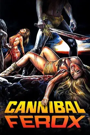 Cannibal Ferox