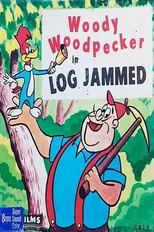 Log Jammed