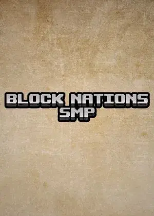 Block Nations SMP