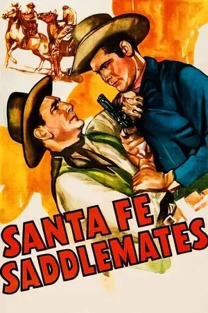 Santa Fe Saddlemates