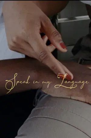 Speak in my Language