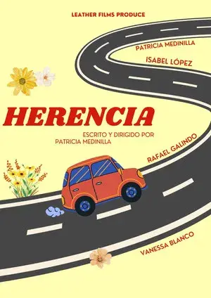 Herencia