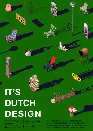It's Dutch Design