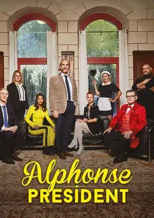 Alphonse Président