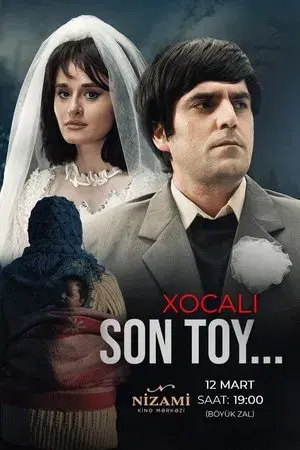 Khojaly. The Last Wedding