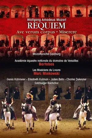 Requiem de Mozart