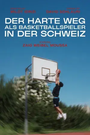 Der harte Weg als Basketballspieler in der Schweiz