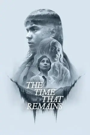 The Time That Remains