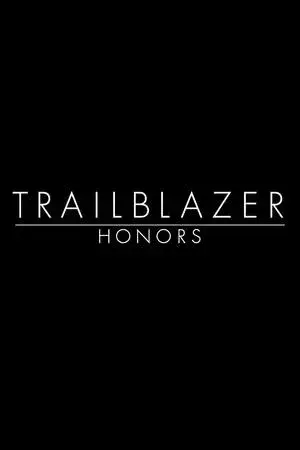Trailblazer Honors