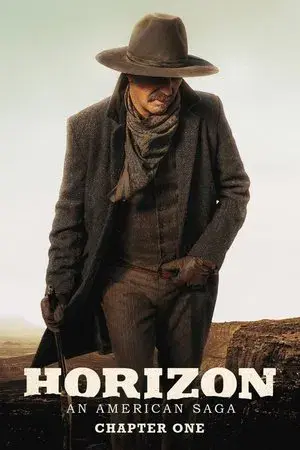 Horizon: An American Saga - Chapter 1