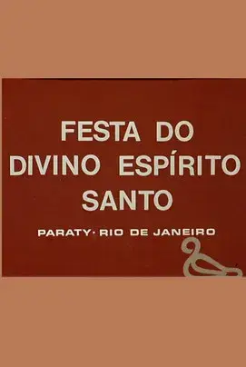 Festa do Divino Espírito Santo