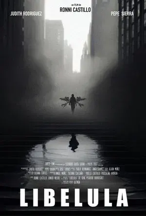 Libélula