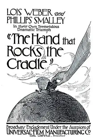 The Hand That Rocks the Cradle
