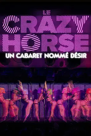 Crazy Horse Paris