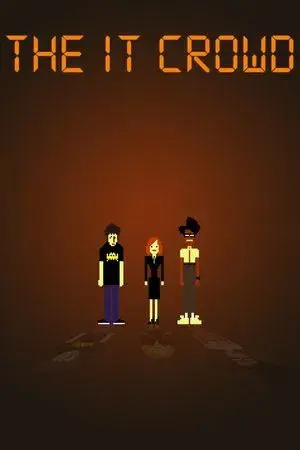 The IT Crowd