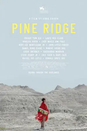 Pine Ridge