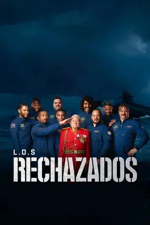 Los Rechazados
