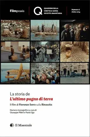 The Last Fistful of Land