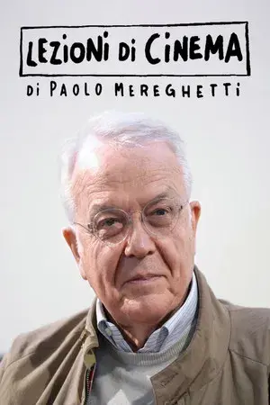 Lezioni di Cinema di Paolo Mereghetti