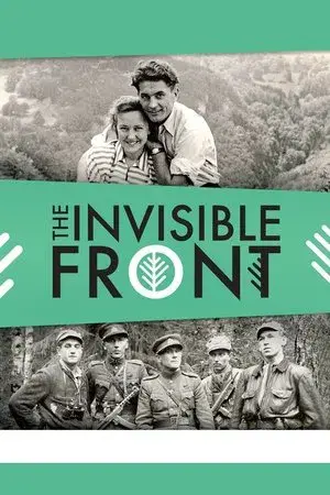 The Invisible Front