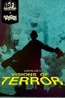 Coffin Joe's Visions of Terror