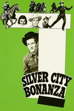 Silver City Bonanza