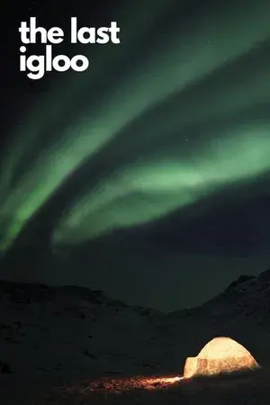 The Last Igloo