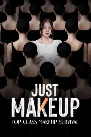 JUST MAKEUP