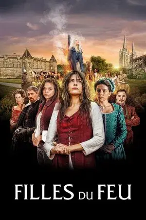 Filles du feu