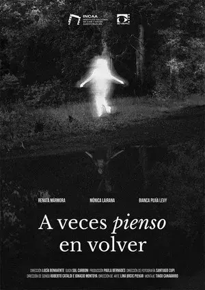 A veces pienso en volver