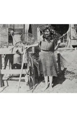 A Daughter of the Sea