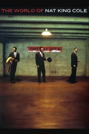 The World of Nat King Cole