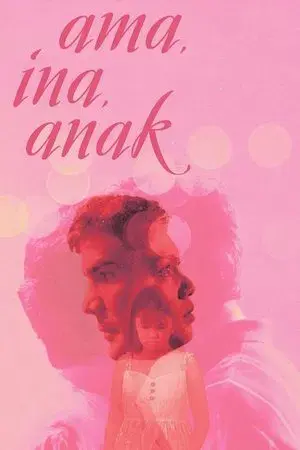 Father, Mother, Child