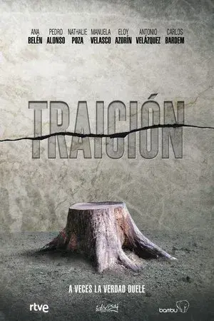 Traición