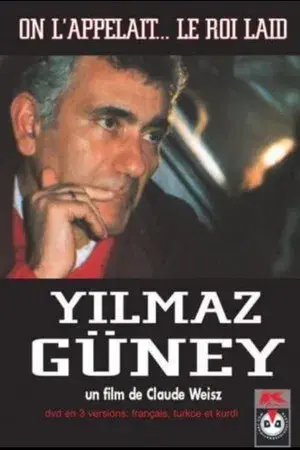 We Called Him the Ugly King