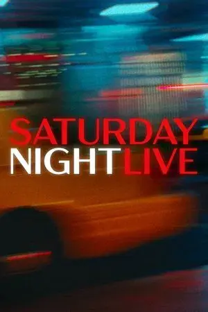 Saturday Night Live