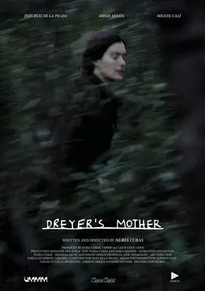 La madre de Dreyer