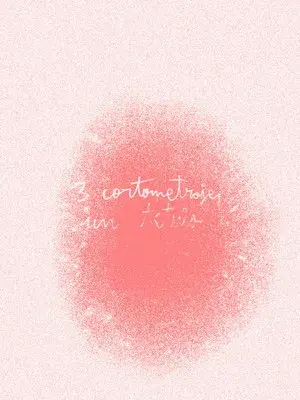 3 cortometrajes sin título