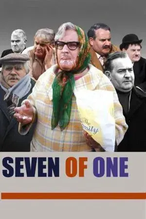 Seven of One