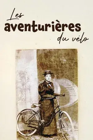 Les aventurières du vélo