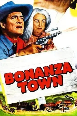Bonanza Town
