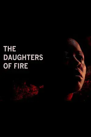 The Daughters of Fire