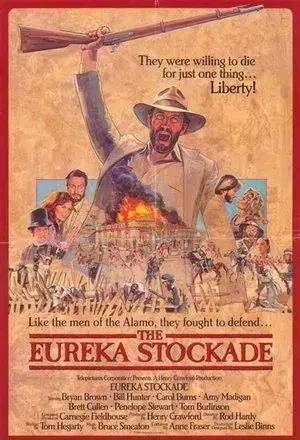 Eureka Stockade
