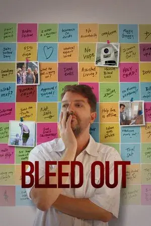 Bleed Out